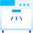 Biosafety Cabinet Icon