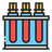 Blood-Tube Icon