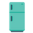 Freezer Icon
