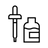 Liquid Dropper Icon