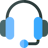 Headset Icon