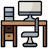 Workstation Icon